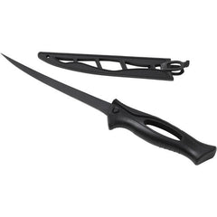 Cuțit Filetat Ontario Ron Thompson - Lamă Flexibilă 15,2cm