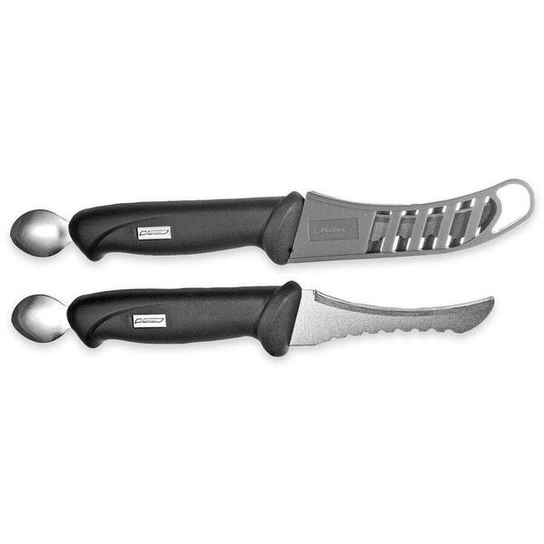 Cuțit Filetat Pește Marttiini Oy - Lamă Flexibilă Inox