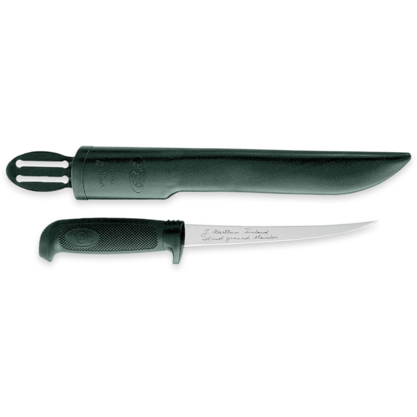 Cuțit Fix Basic Marttiini Oy - Lamă Filetat 150mm, Utilizare Diversă