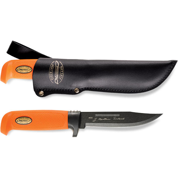 Cuțit Fix Big Game Martef Marttiini Oy - Lamă 130mm, Durabilitate Superioară