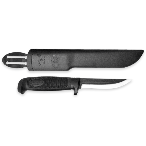 Cuțit Fix Condor Timberjack Marttiini OY - Lemn, Oțel Carbon 95mm