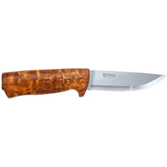 Cuțit Fix Eggen Helle - Lamă 101 mm, Oțel Inox, Mâner Nordic - 1