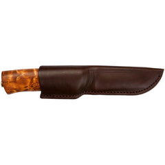 Cuțit Fix Eggen Helle - Lamă 101 mm, Oțel Inox, Mâner Nordic - 2