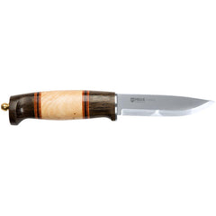 Cuțit Fix Helle Harding - Lama 100mm, Scandinav, Mâner Ergonomic - 1