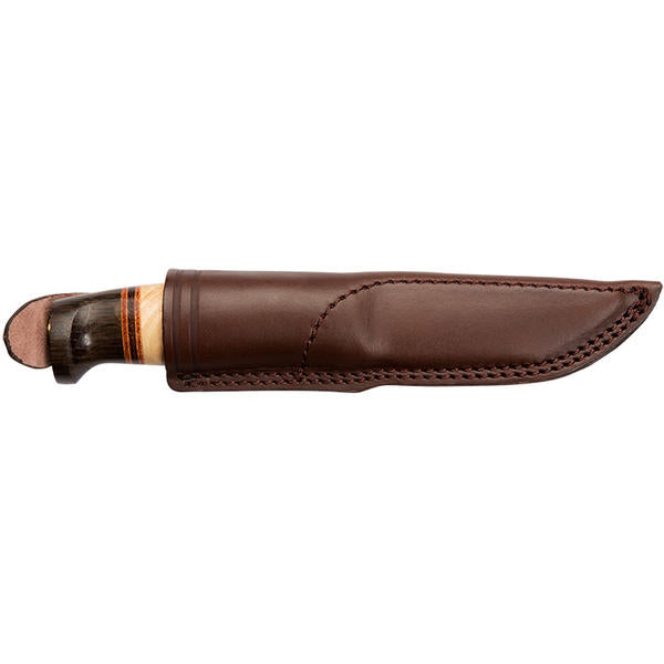 Cuțit Fix Helle Harding - Lama 100mm, Scandinav, Mâner Ergonomic - 2