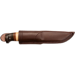 Cuțit Fix Helle Harding - Lama 100mm, Scandinav, Mâner Ergonomic - 2