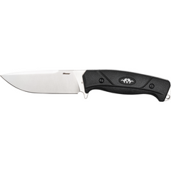 Cuțit fix Professional Blaser - Lamă 10.9cm, Ergonomic, Rezistent - 1
