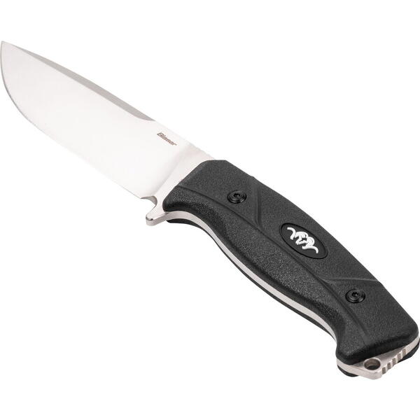 Cuțit fix Professional Blaser - Lamă 10.9cm, Ergonomic, Rezistent - 2