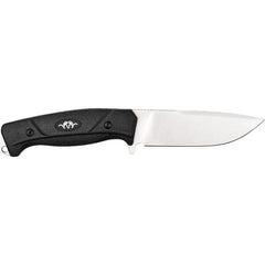 Cuțit fix Professional Blaser - Lamă 10.9cm, Ergonomic, Rezistent - 3