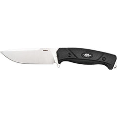Cuțit fix Professional Blaser - Lamă 10.9cm, Ergonomic, Rezistent - 4