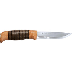 Cuțit Fix Sigmund Helle - Lama 107mm, Ergonomic, Oțel Inox - 1