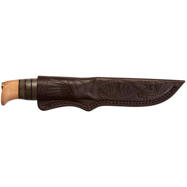 Cuțit Fix Sigmund Helle - Lama 107mm, Ergonomic, Oțel Inox - 2