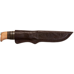 Cuțit Fix Sigmund Helle - Lama 107mm, Ergonomic, Oțel Inox - 2