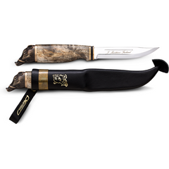 Cuțit Fix Wild Boar Gift Box Marttiini - Vânătoare, Cadou Premium