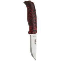 Cuțit Fixed Blade Allmenn Helle - Lama 90mm, Utilizare Generală - 1