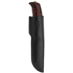 Cuțit Fixed Blade Allmenn Helle - Lama 90mm, Utilizare Generală - 2