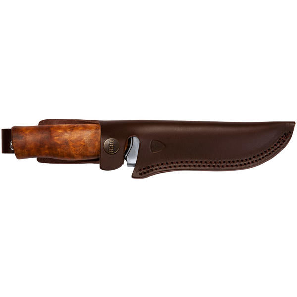 Cuțit Fixed Blade Helle GT - Lamă 127mm, Robust, Nordic - 2