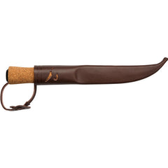 Cuțit Fixed Blade Hellefisk Helle - Lamă 123mm, Oțel Inox Scandinav - 2