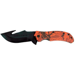 Cuțit Fixed Blade Kent Skinner Verney-Carron - Vânătoare, Outdoor