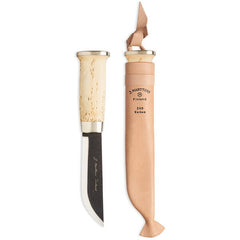 Cuțit Fixed Blade Lapp Marttiini - Lamă Carbon, Utilizare Outdoor - 1
