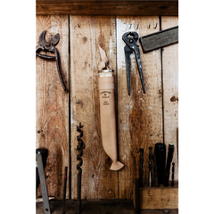 Cuțit Fixed Blade Lapp Marttiini - Lamă Carbon, Utilizare Outdoor - 2
