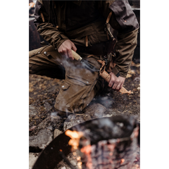 Cuțit Fixed Blade Lapp Marttiini - Lamă Carbon, Utilizare Outdoor - 5