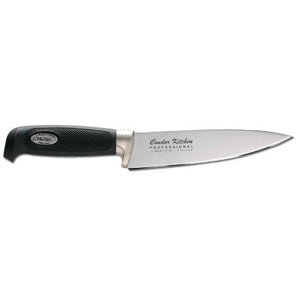 Cuțit Fixed Blade Marttiini Little Cook - Lama 150mm, Oțel Inoxidabil