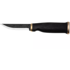Cuțit Fixed Blade Marttiini Oy Moose Black - Lame de 90mm, Utilizare Vânătoare - 2