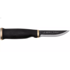 Cuțit Fixed Blade Marttiini Oy Moose Black - Lame de 90mm, Utilizare Vânătoare - 3