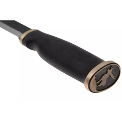 Cuțit Fixed Blade Marttiini Oy Moose Black - Lame de 90mm, Utilizare Vânătoare - 5