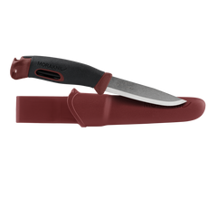 Cuțit Fixed Blade Morakniv Companion Spark Oțel Inoxidabil Roșu