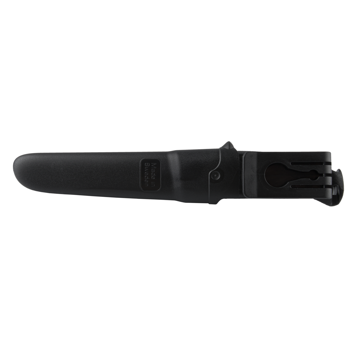 Cuțit Fixed Blade Morakniv Companion Spark Oțel Inoxidabil Roșu