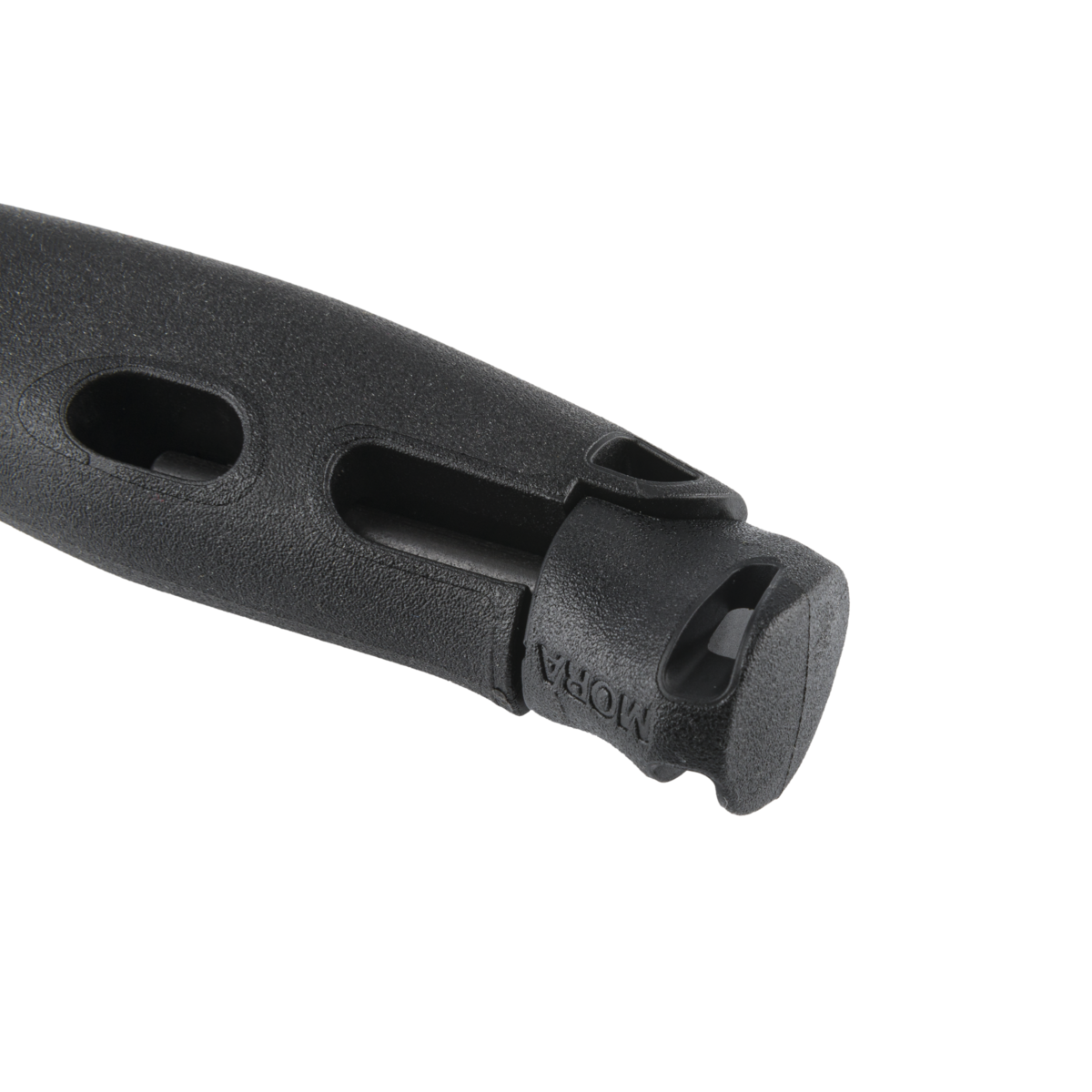 Cuțit Fixed Blade Morakniv Companion Spark Oțel Inoxidabil Roșu