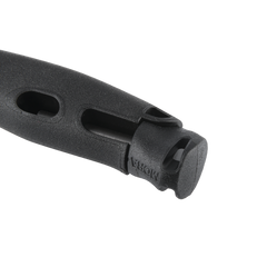Cuțit Fixed Blade Morakniv Companion Spark Oțel Inoxidabil Roșu