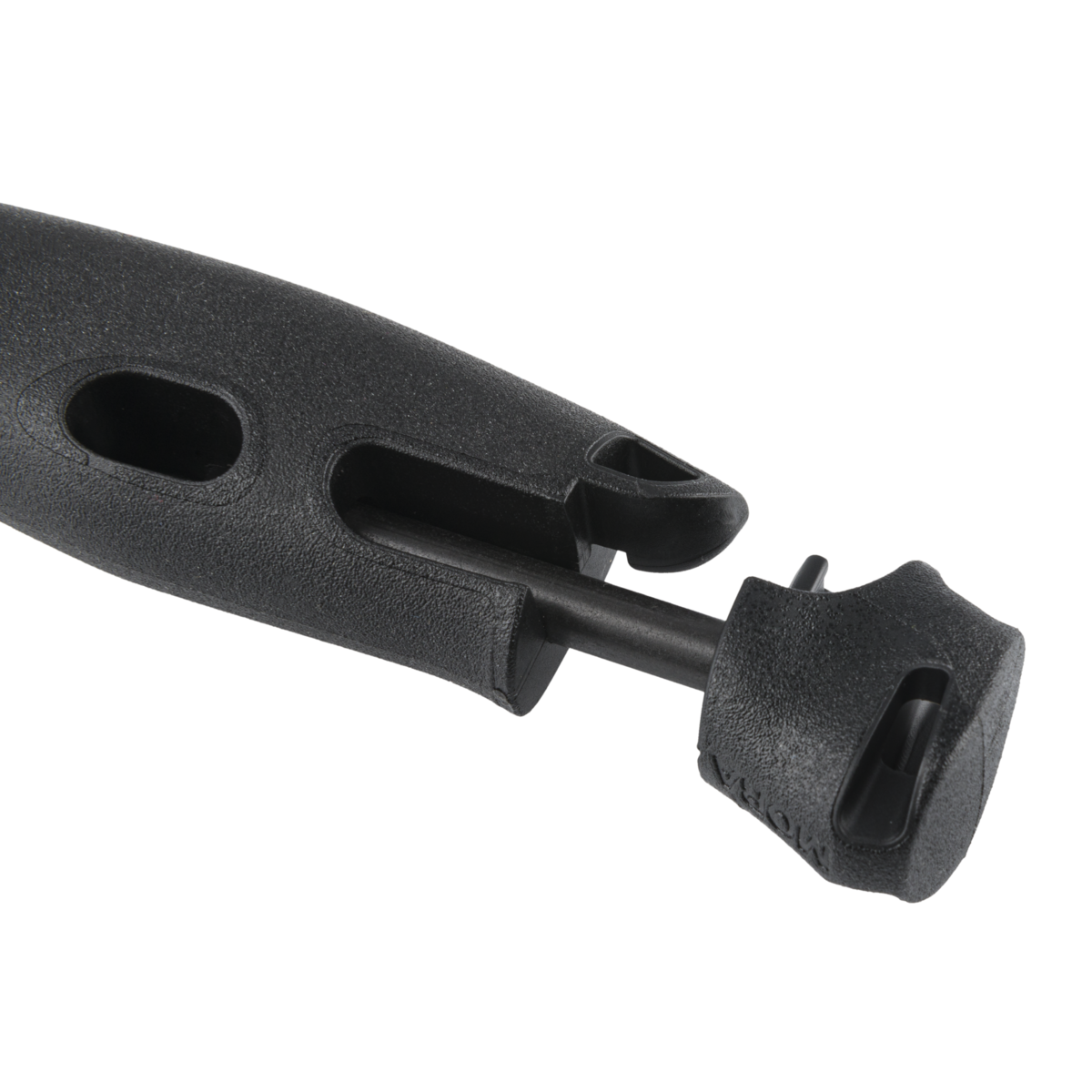 Cuțit Fixed Blade Morakniv Companion Spark Oțel Inoxidabil Roșu