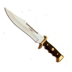 Cuțit Fixed Blade Nieto H.N2001A - Lamă 110mm, Mâner Ergonomic