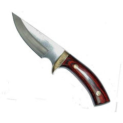 Cuțit Fixed Blade Nieto H.N8006 - Lemn, Lamă 140mm, Versatil