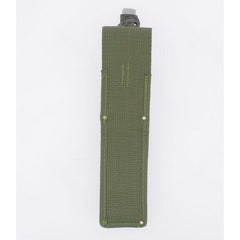 Cuțit Fixed Blade Stepland Camo Treesco - Lamă 155mm, Ergonomic - 5