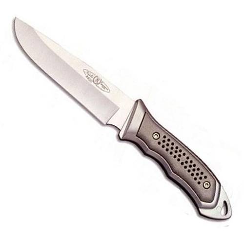 Cuțit Full-Tang Nieto H.N4150 - Lamă 125mm, Mâner Metalic Robust