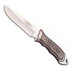Cuțit Full-Tang Nieto H.N4150 - Lamă 125mm, Mâner Metalic Robust