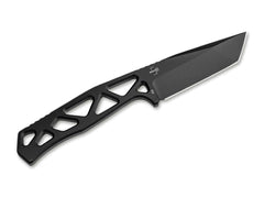 Cuțit Heckler & Koch FX01 – Compact, Extrem de Robust și Pregătit pentru Utilizare Dură
