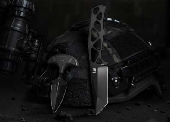 Cutit Heckler & Koch FX02