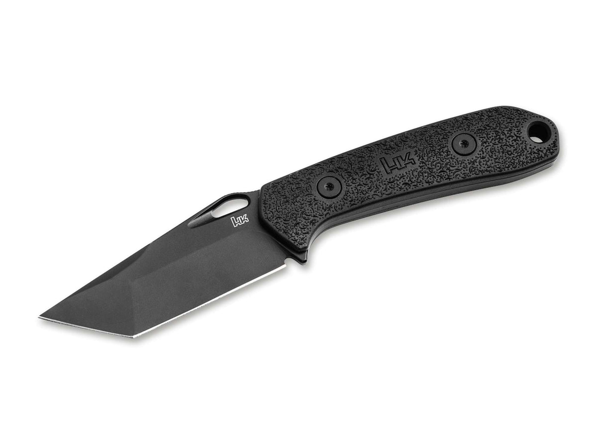 Cuțit Heckler & Koch FX03 – EDC Fix, Ultra Ușor și Premium