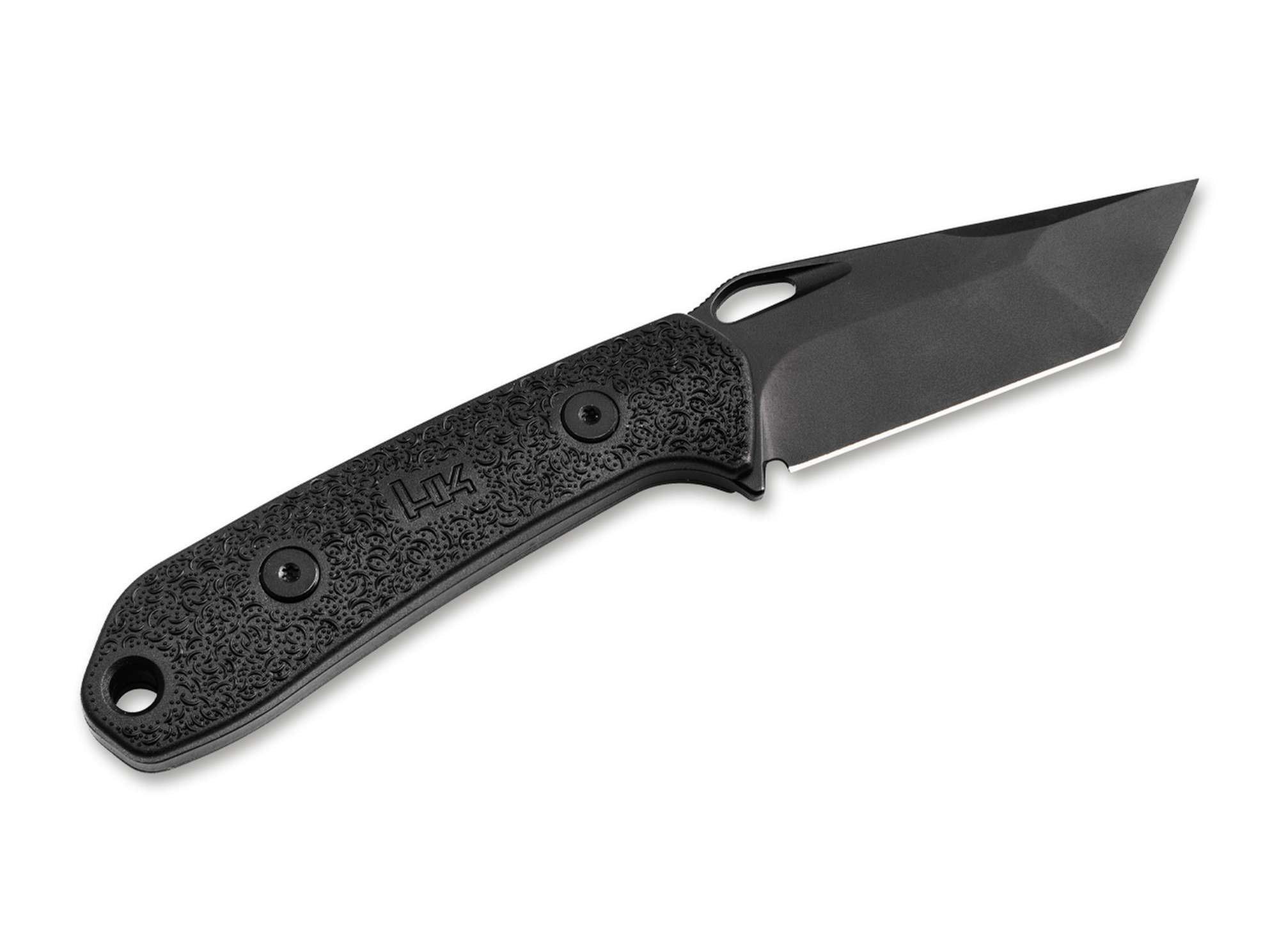 Cuțit Heckler & Koch FX03 – EDC Fix, Ultra Ușor și Premium