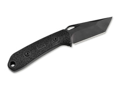 Cuțit Heckler & Koch FX03 – EDC Fix, Ultra Ușor și Premium