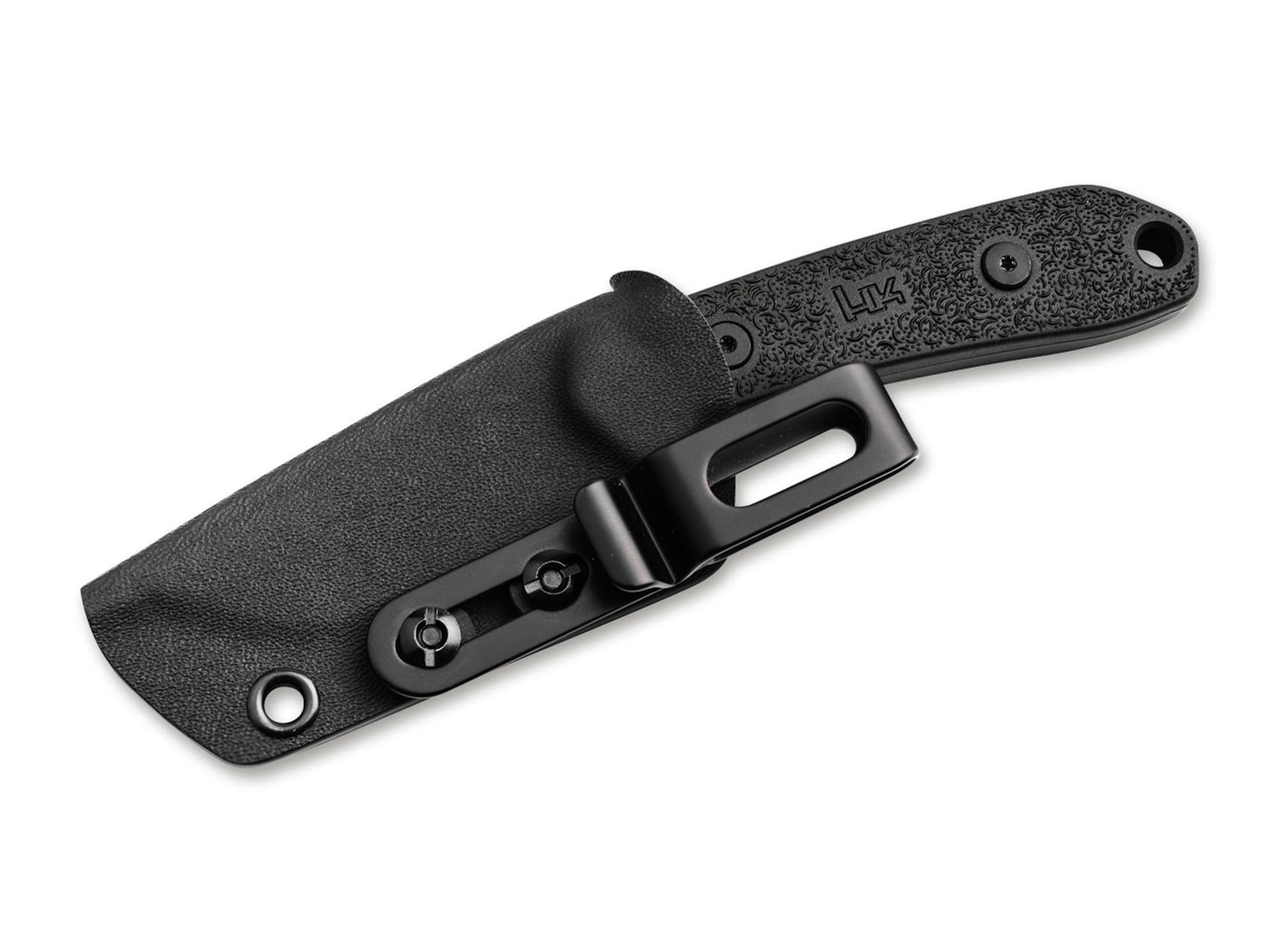 Cuțit Heckler & Koch FX03 – EDC Fix, Ultra Ușor și Premium