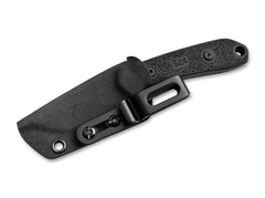 Cuțit Heckler & Koch FX03 – EDC Fix, Ultra Ușor și Premium