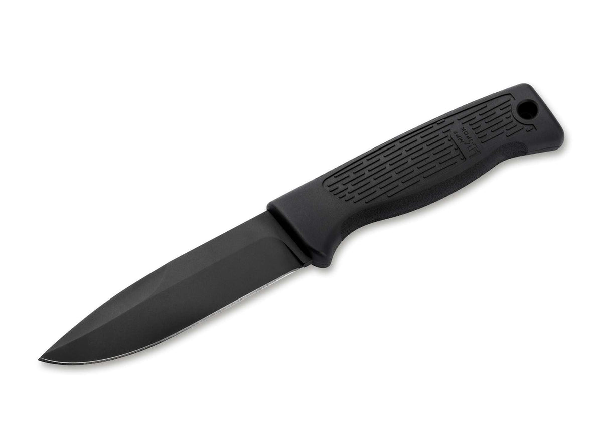 Cuțit Heckler & Koch MP7 Personal Duty Knife – Tactic, Robust și Pregătit pentru Orice
