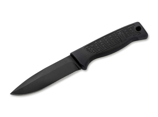 Cuțit Heckler & Koch MP7 Personal Duty Knife – Tactic, Robust și Pregătit pentru Orice