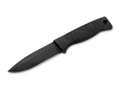 Cuțit Heckler & Koch MP7 Personal Duty Knife – Tactic, Robust și Pregătit pentru Orice